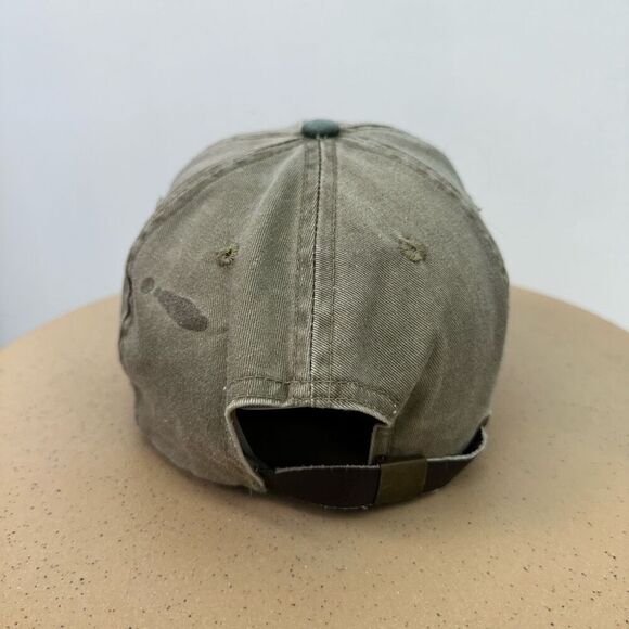 The Way to a Man’s Heart is Through His Fly Fly Fishing Humor Mens Vintage Distr - Picture 5 of 13